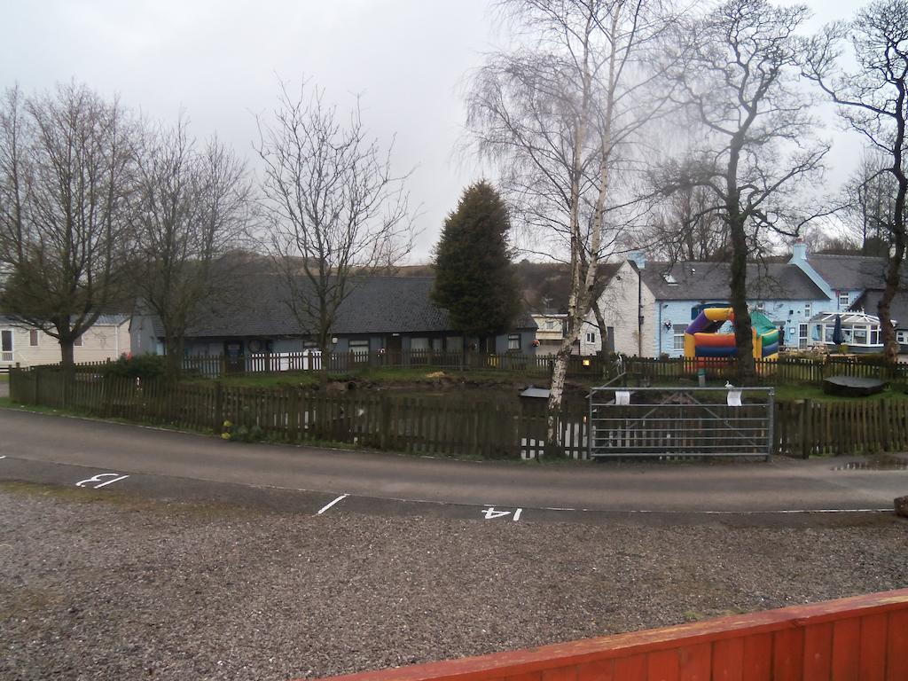 The Cross Inn Cauldon Екстер'єр фото